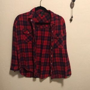 Flannel